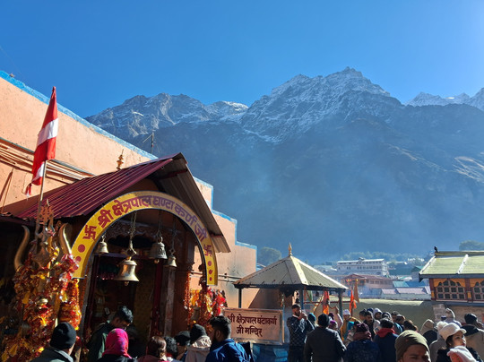 ABD Holidays-哈里瓦必去景点