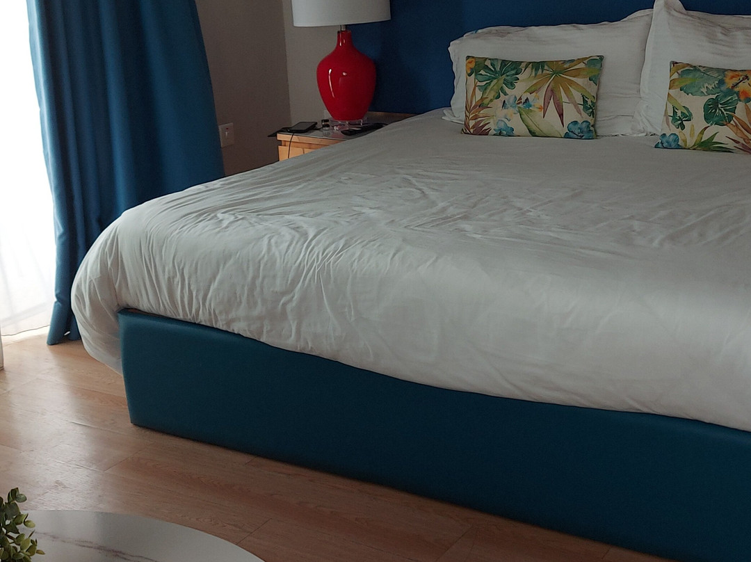 柏宁公寓式酒店主图