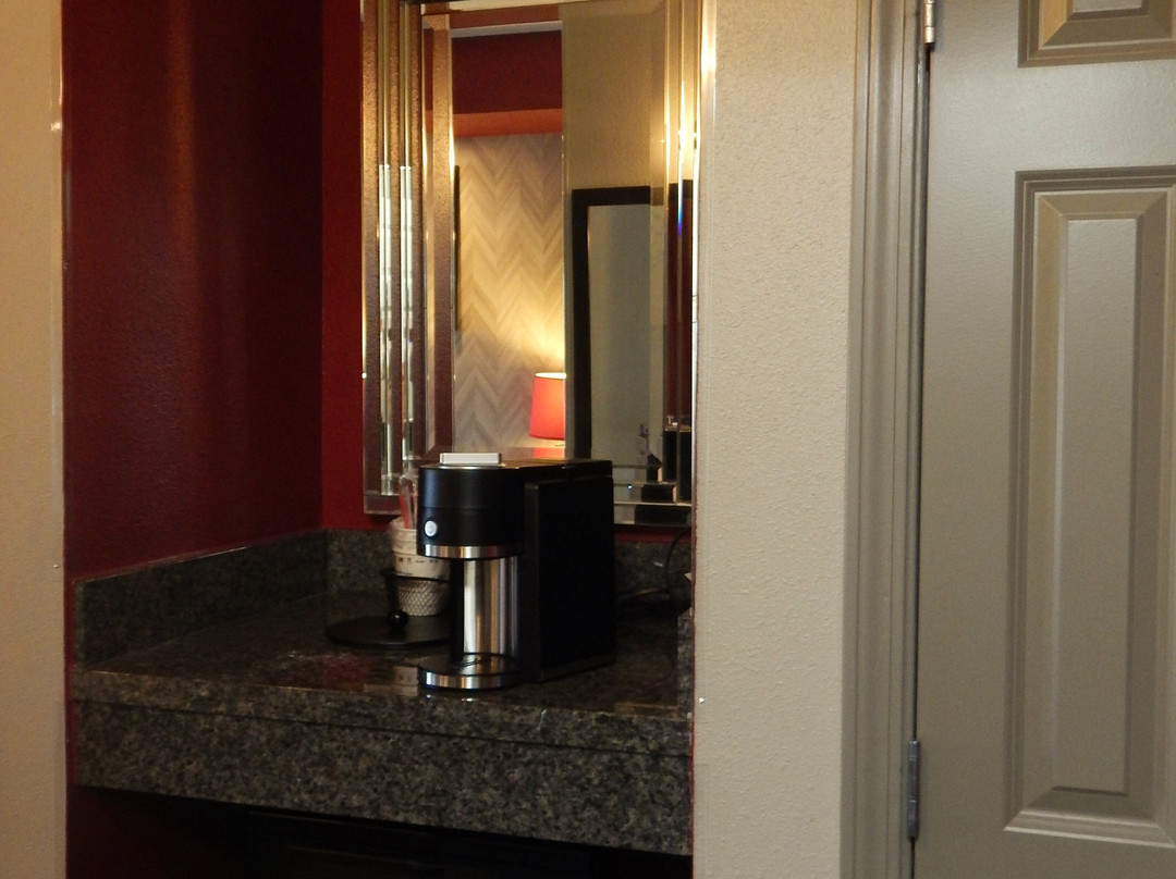 Best Western Plus Gallup Inn & Suites主图