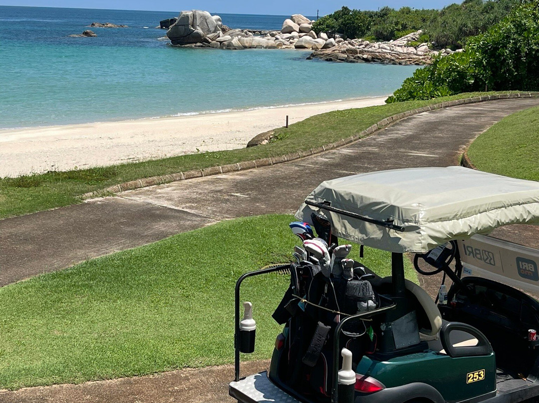 Bintan Golf景点图片