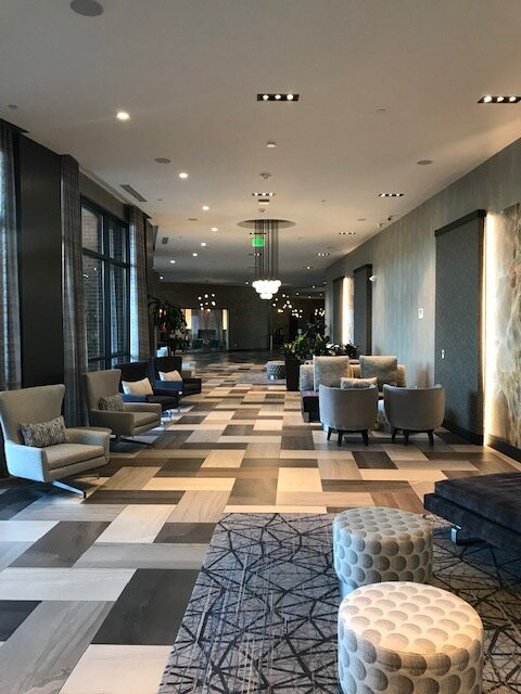 Silver Cloud Hotel Tacoma At Point Ruston Waterfront主图