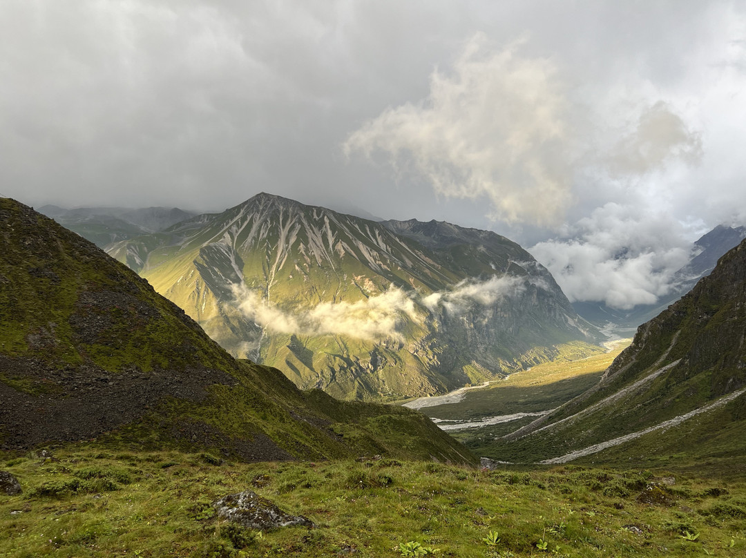 Mountain Brothers Treks景点图片