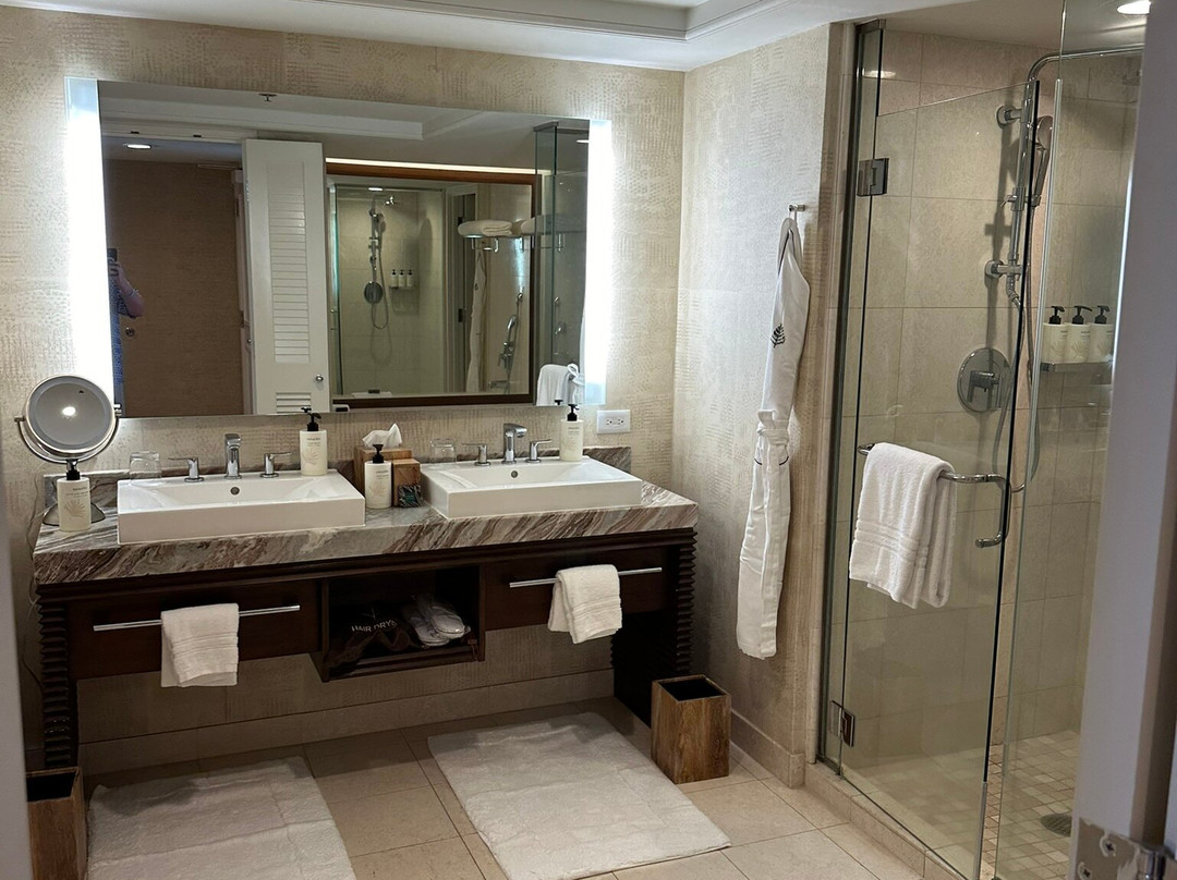 瓦胡岛科奥利纳四季酒店主图