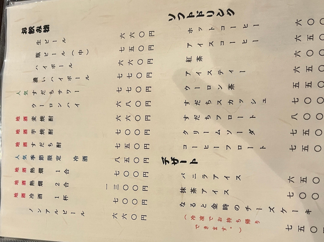 旬席 璃椿