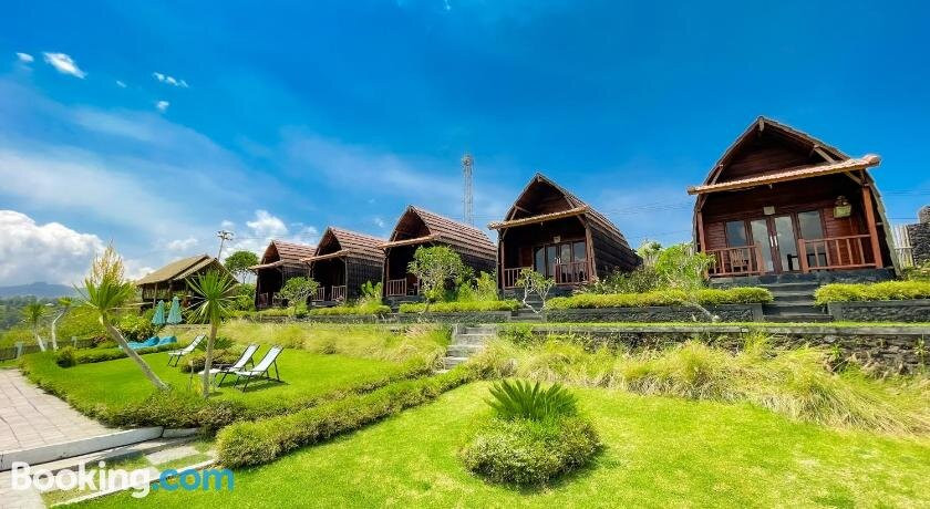 Pinggan Caldera主图