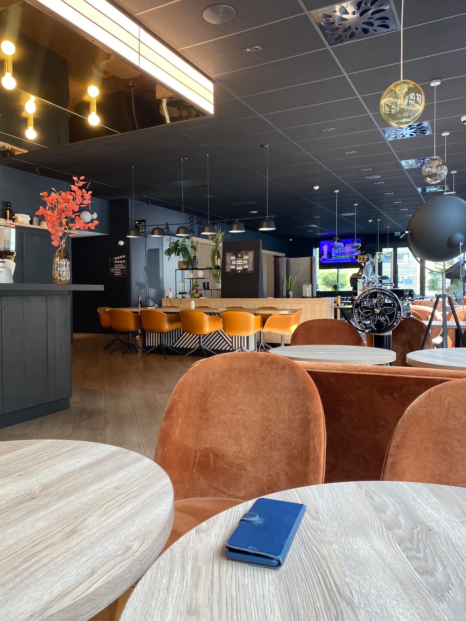 Ibis Styles Arras Centre***-官方