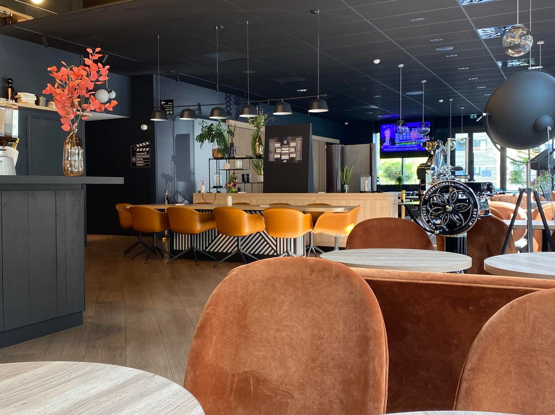 ibis Styles Arras Centre主图