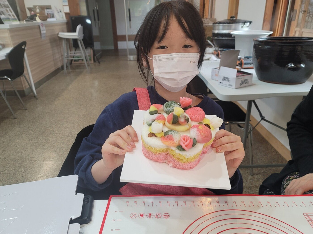 Honggildong Theme Park