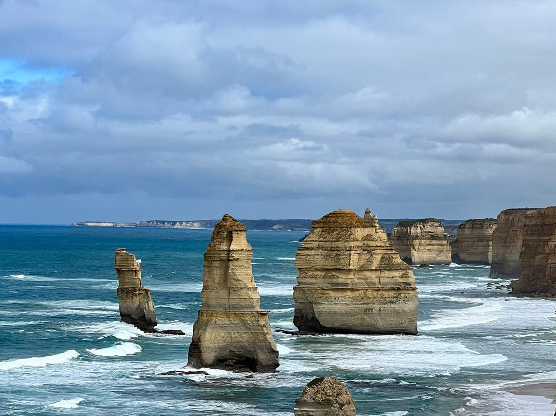 Hike & Seek-墨尔本必去景点