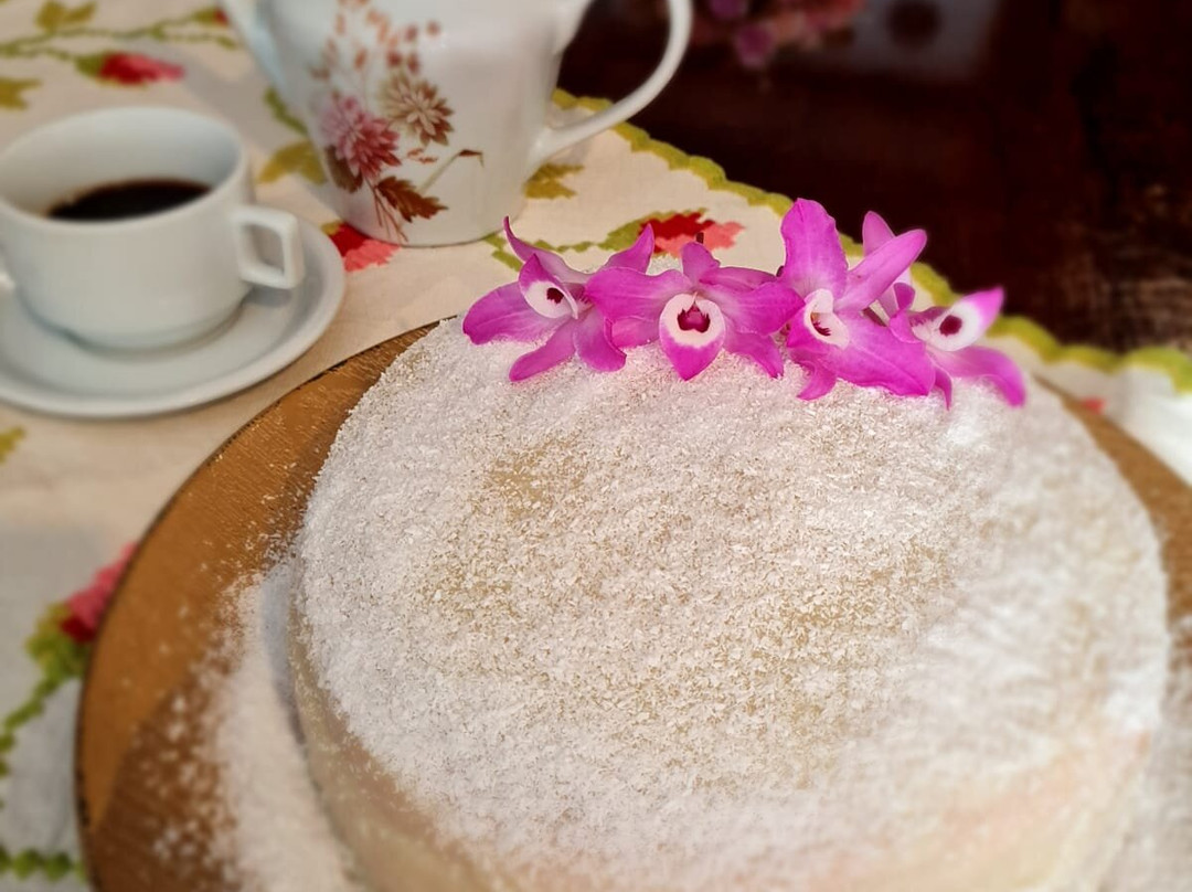 Hotel Schneider主图