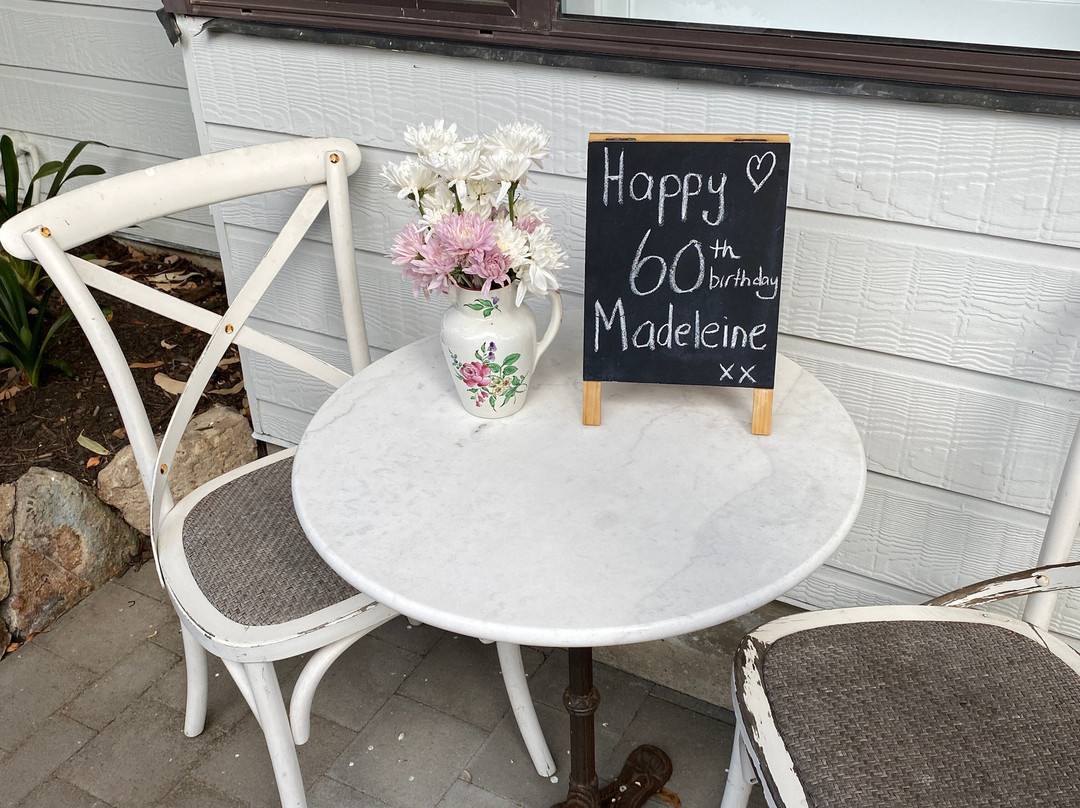 Tilba Lake House主图