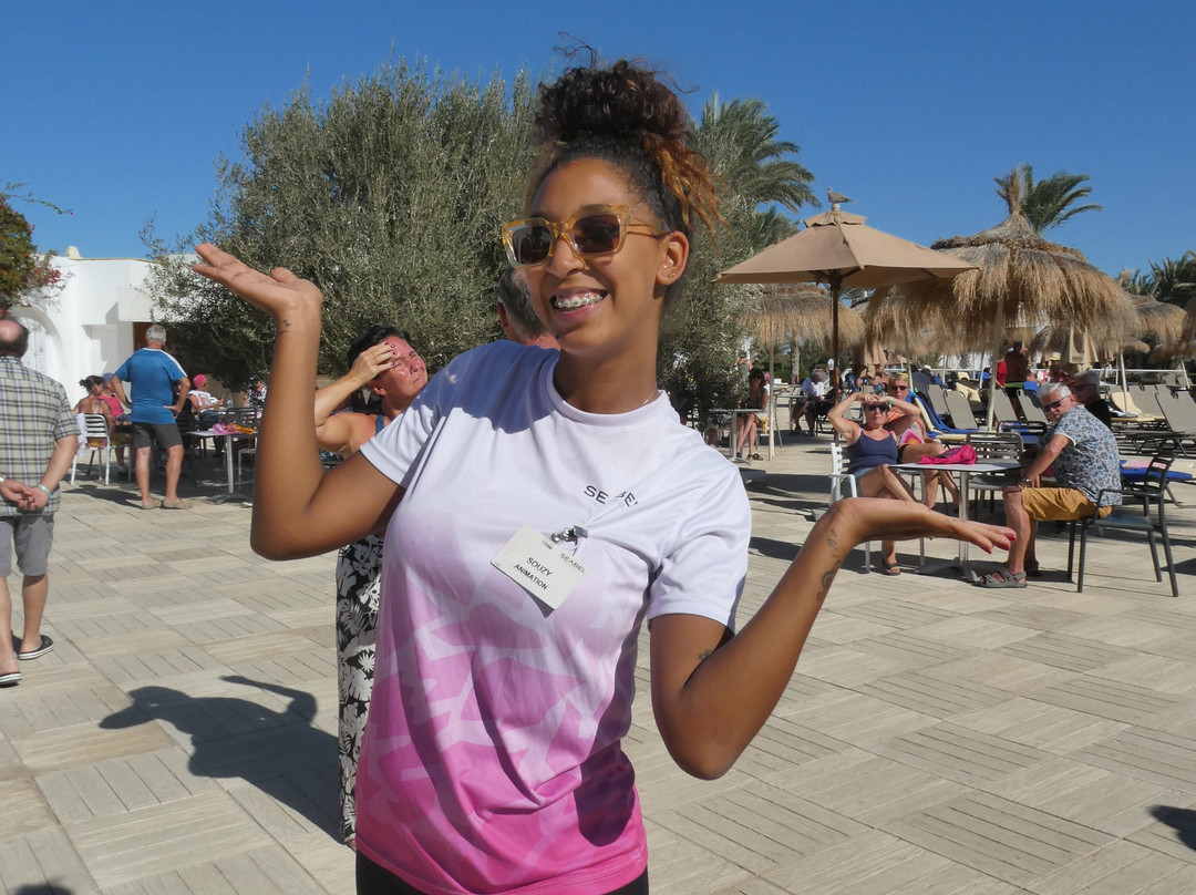 Seabel Rym Beach主图