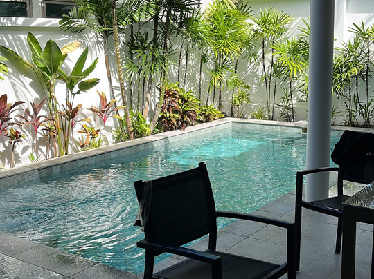 Ya Nui Beach Villas主图