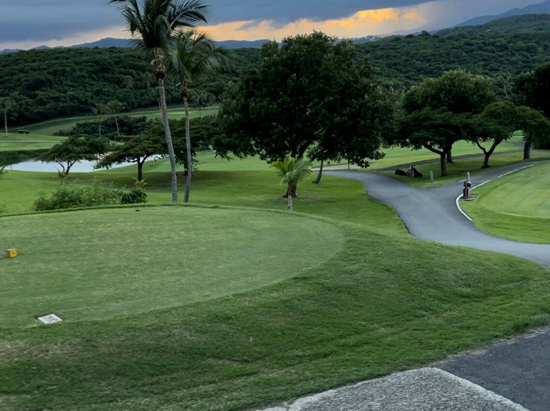 华尔道夫阿斯多利亚度假酒店主图