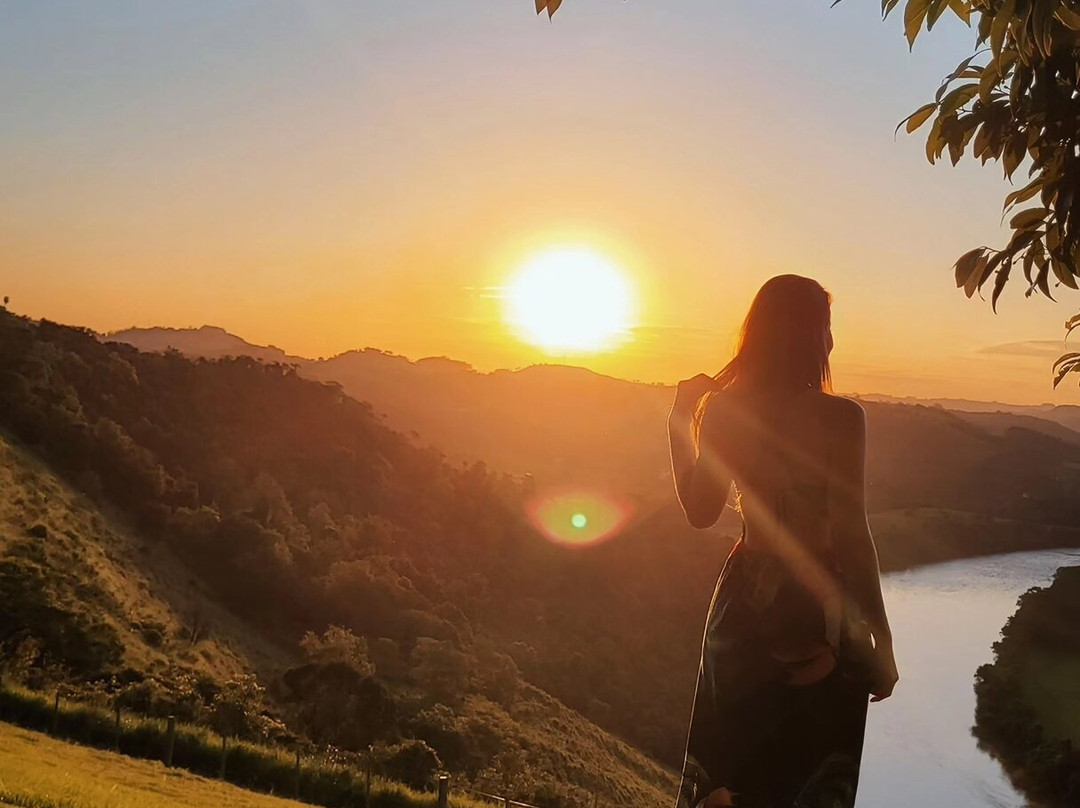 Mirante Volta Do Dedo景点图片