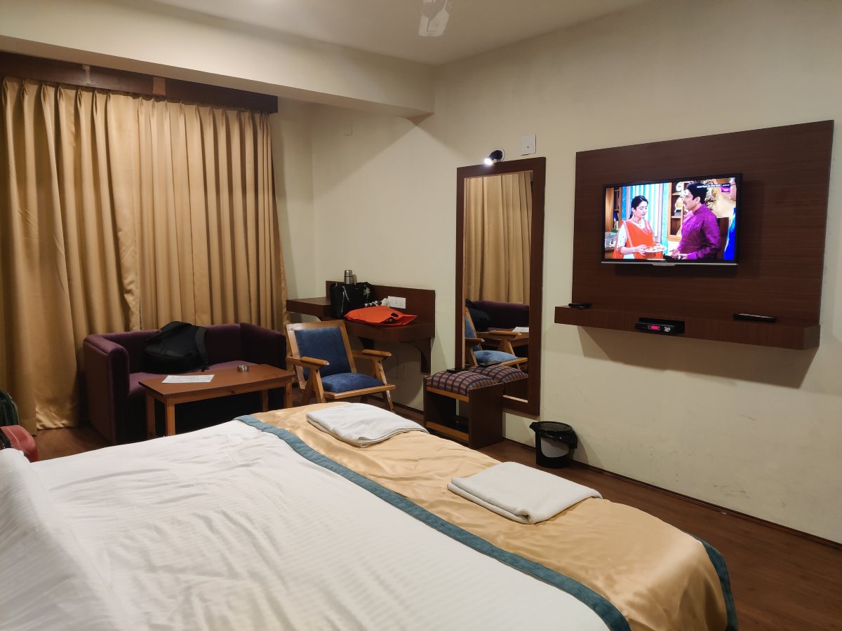 欢迎住宅酒店-官方