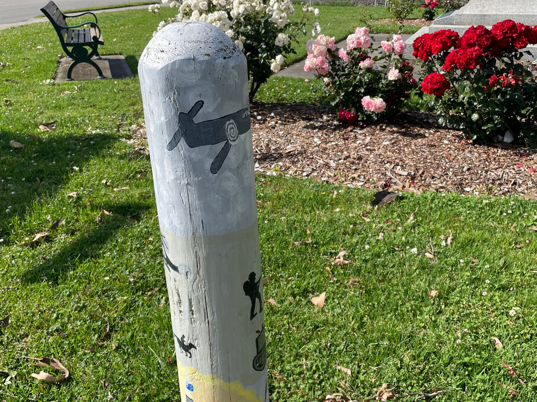 Memorial Park Longwarry-Longwarry必去景点