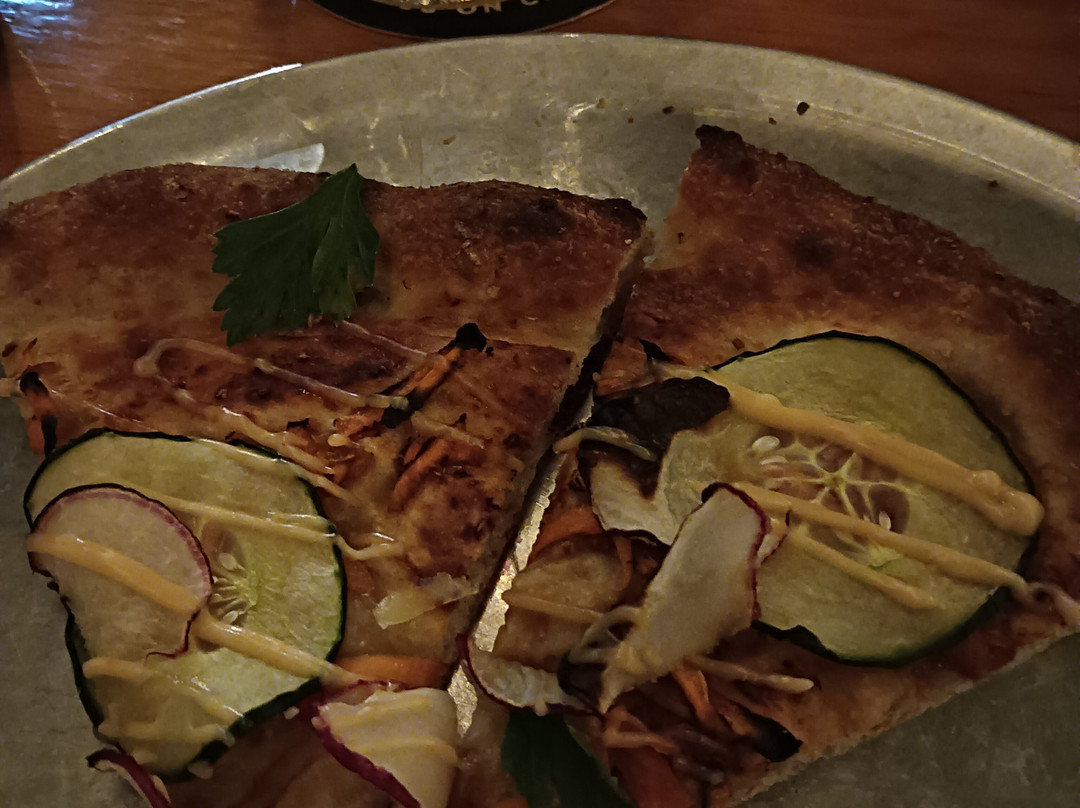 Otherside Of Nowhere-West Leederville必去景点