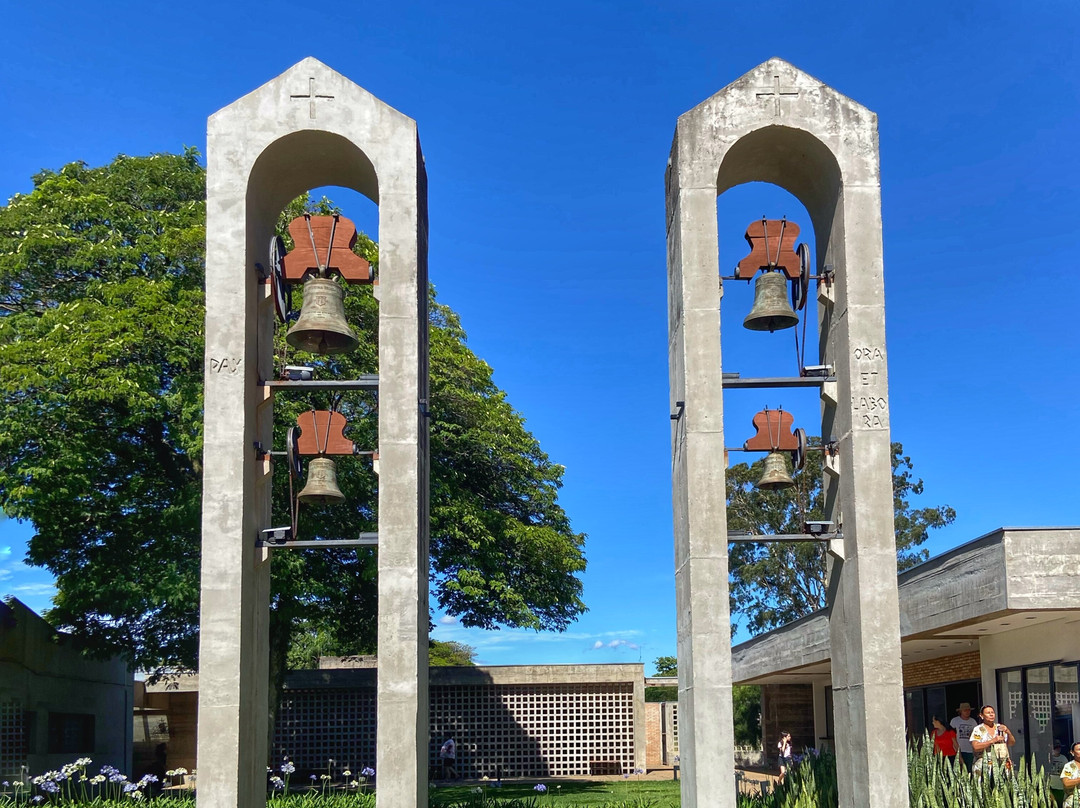 Mosteiro Beneditino De Sao Bento-维涅杜必去景点