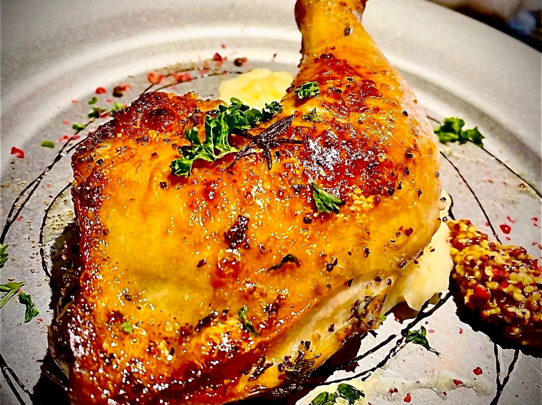 Evolve Beer & Kitchen