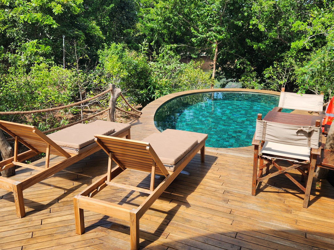 Wild Coast Tented Lodge - Relais & Chateaux主图