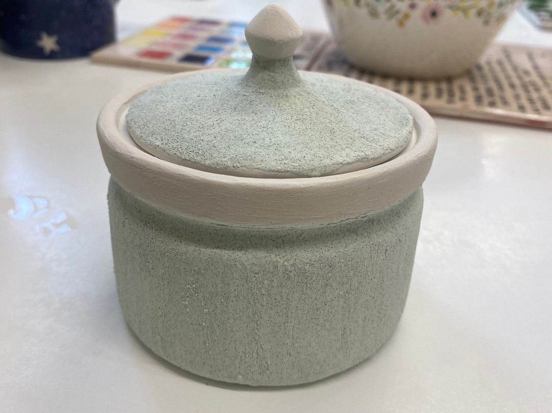 Lollipops Pottery Studio景点图片