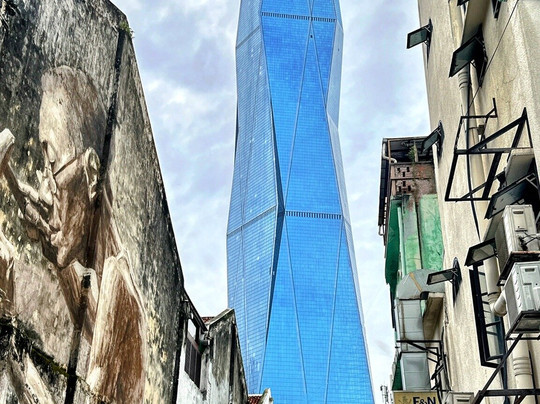 Go Running Tours-哥本哈根必去景点