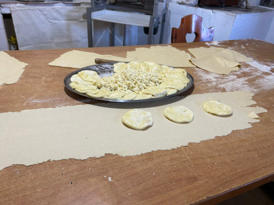 DRAN Experience-阿尔盖罗必去景点