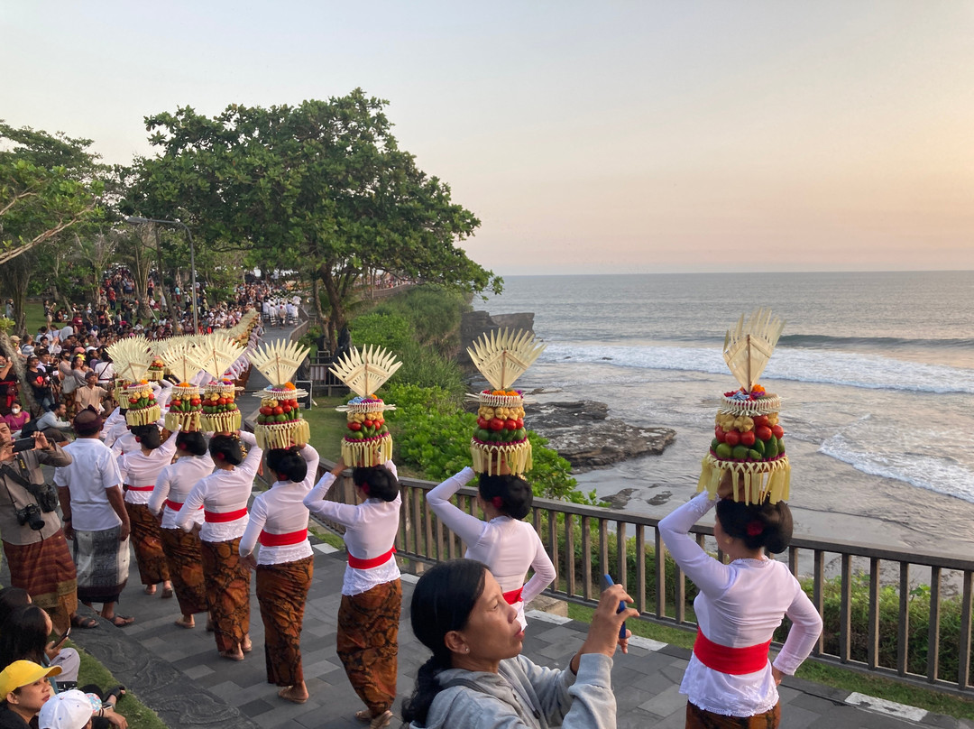 Happy Bali Tours景点图片