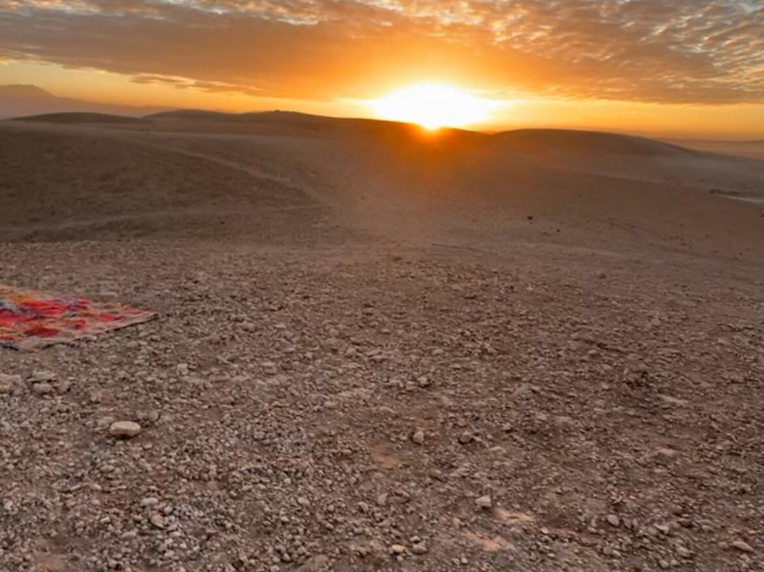 Enjoy Travel Morocco-瓦尔扎扎特必去景点