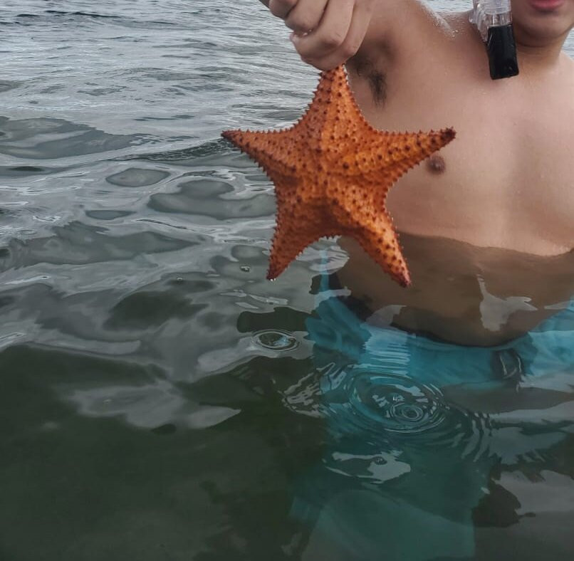 Casa Villa Mar y Esperanza主图