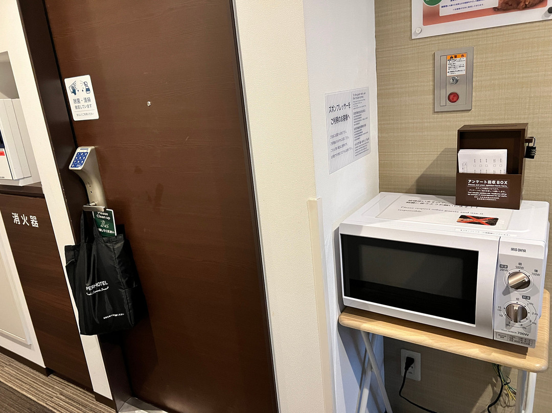 Super Hotel Akihabara Suehirocho主图