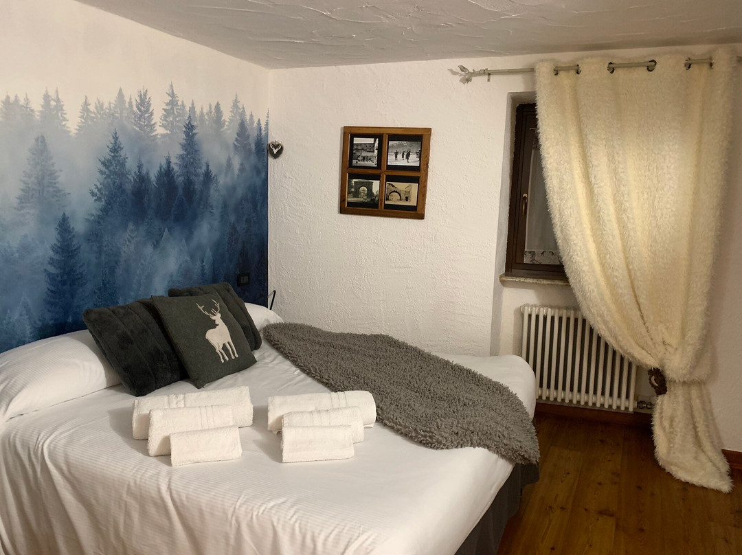 La Chambre des Reves主图
