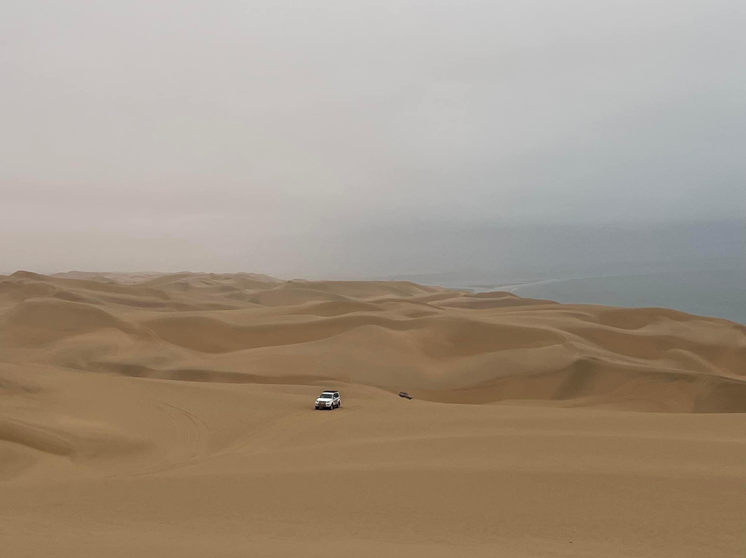 MC Tours-华维斯湾必去景点