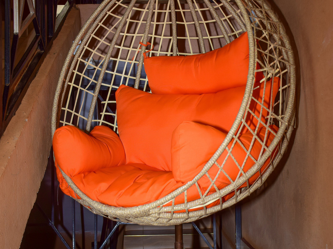 Ebisa Hotel Marsabit