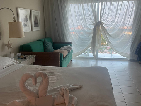 巴拉德罗米利亚码头公寓主图