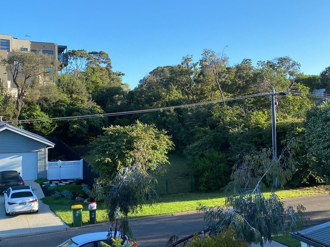 Sunny Side Up B&B主图