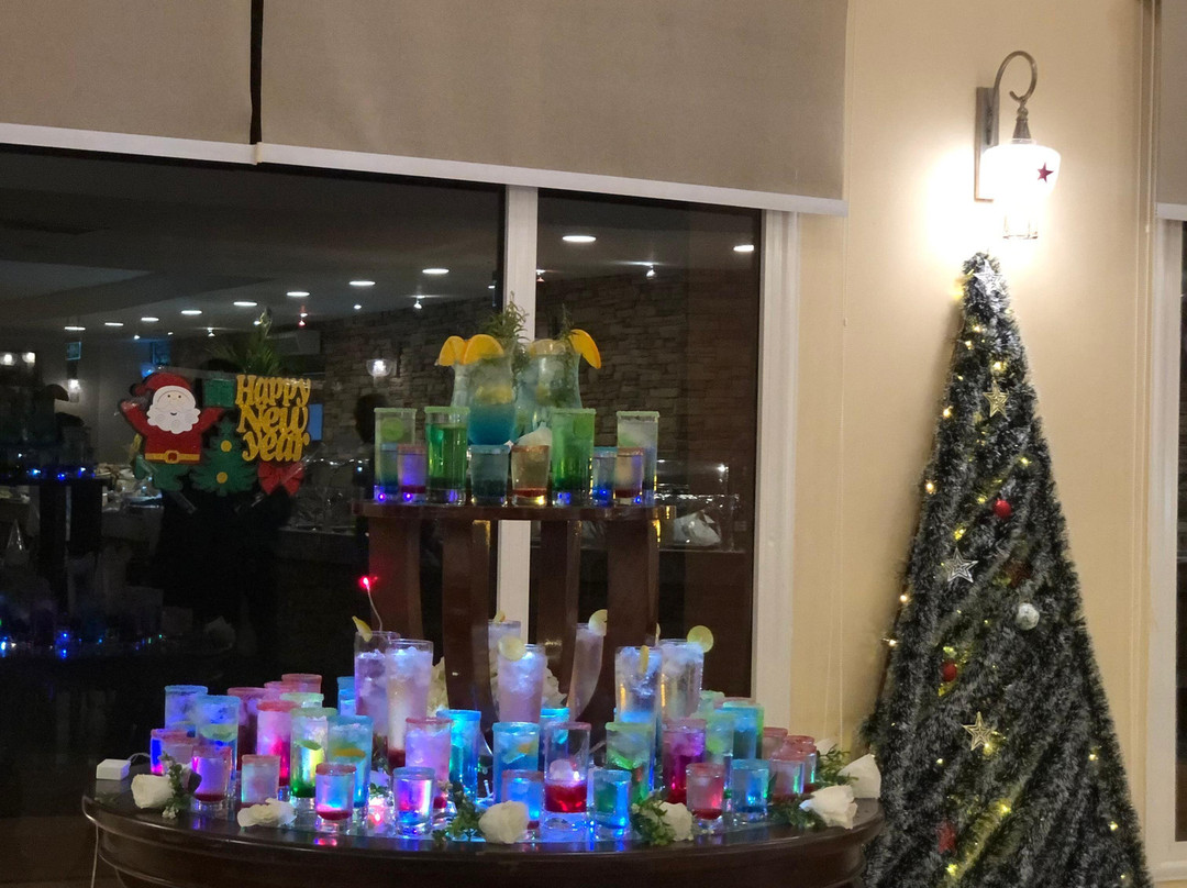 Blumar El Dome Hotel主图