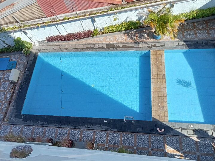 favehotel Olo Padang主图