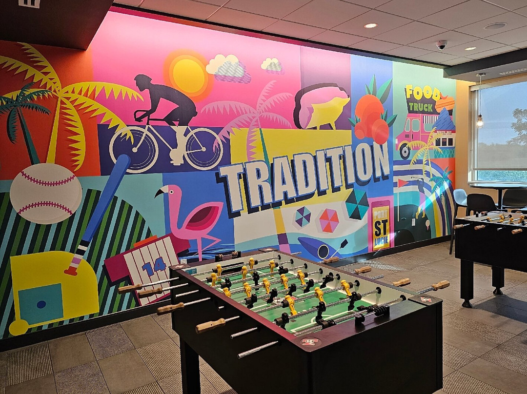 Tru by Hilton Port St. Lucie Tradition主图