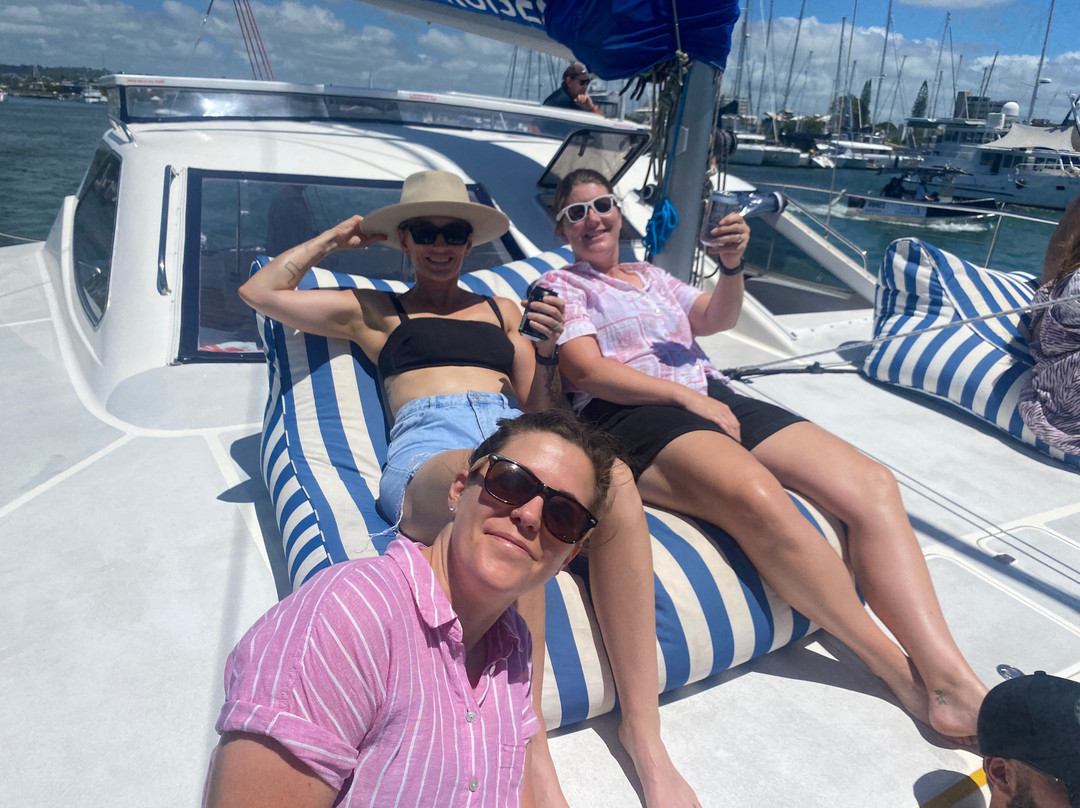 Set Sail Cruises -  Tours景点图片