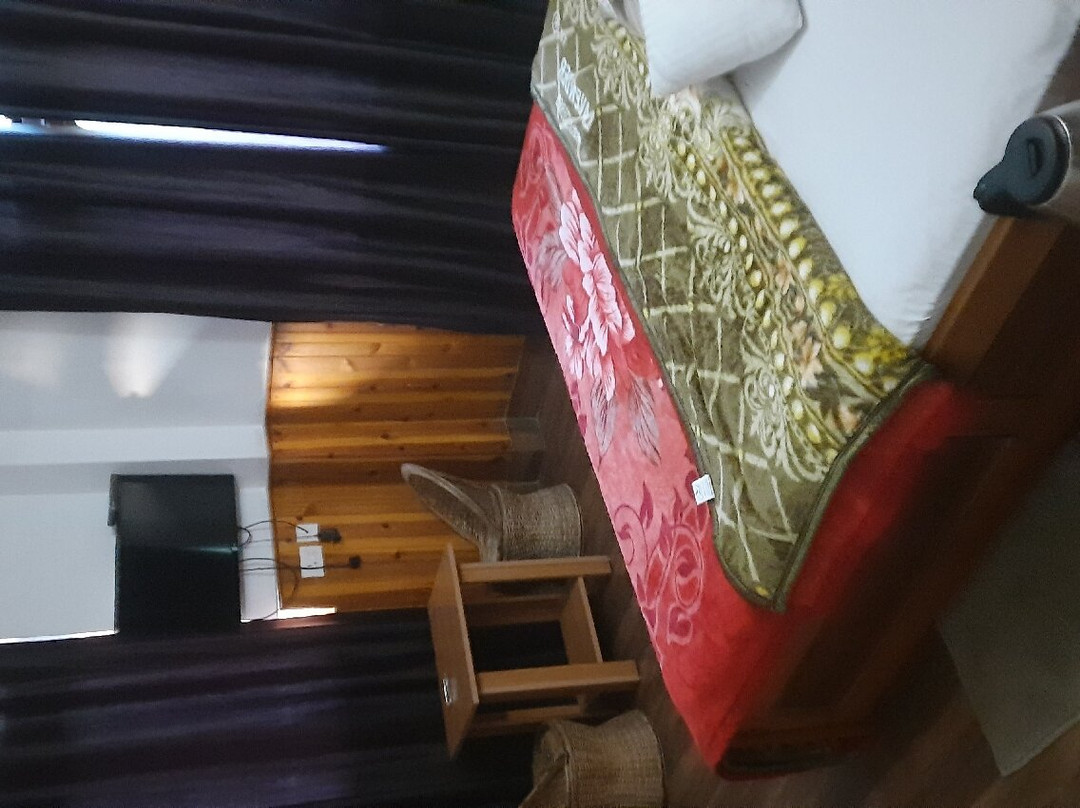 Green Leaf Resort主图