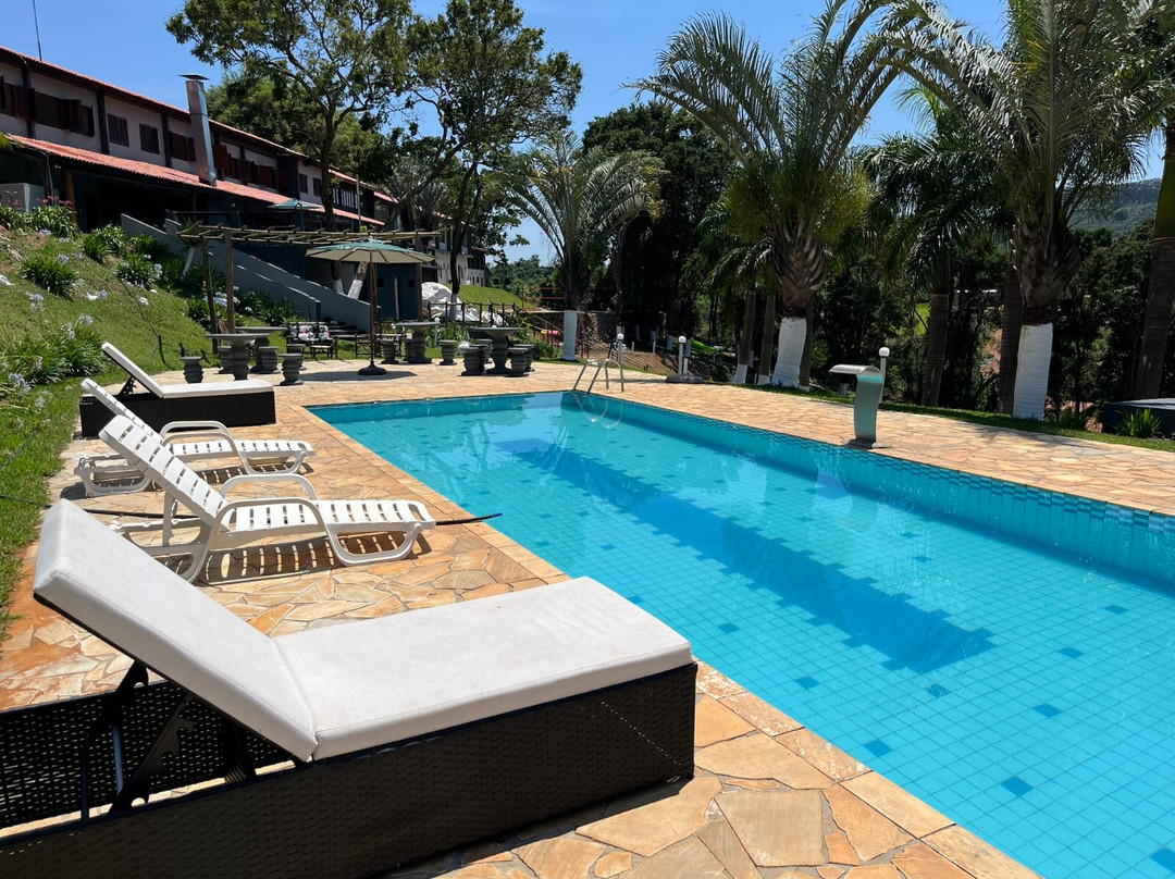 Pousada Varandas do Pinhal主图