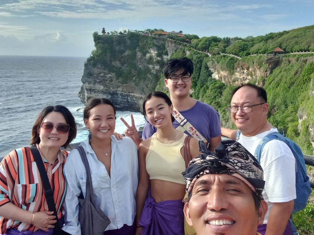 Bali Life Tours景点图片