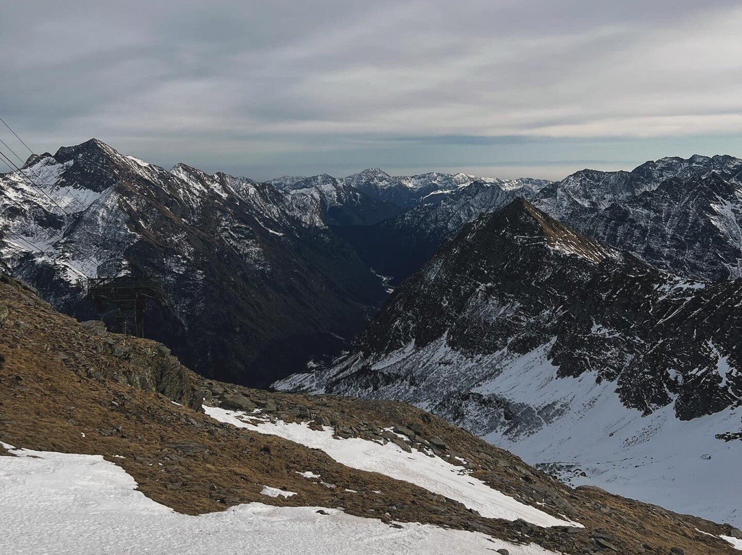 Monterosa Ski-Staffal必去景点