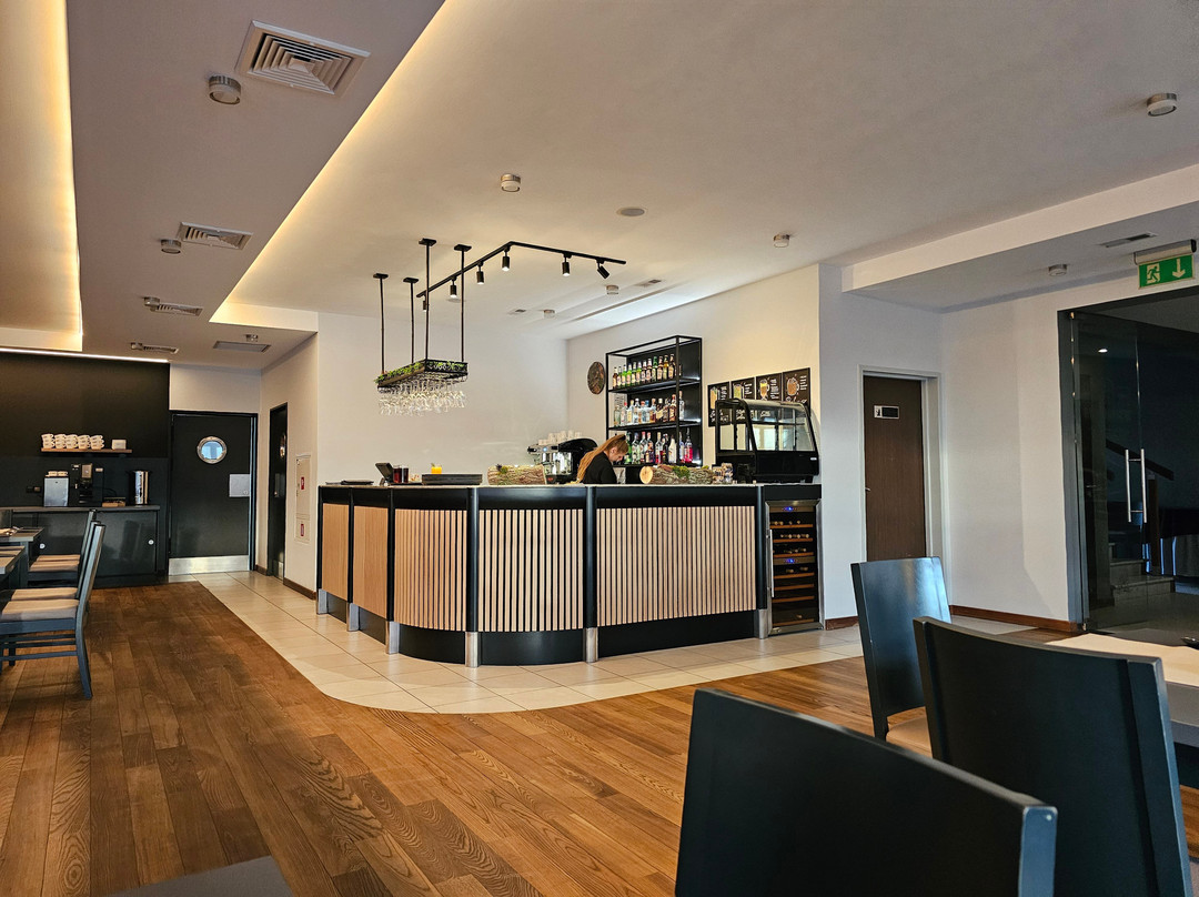 Hotel Barczyzna主图