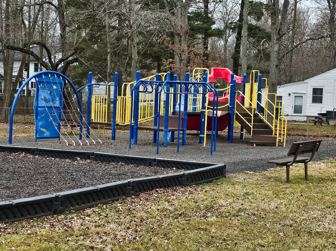 Plater Street Park-Aberdeen必去景点