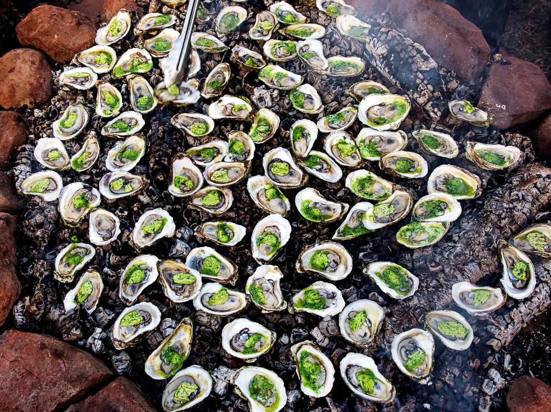 Souris酒店住宿-The Inn at Bay Fortune