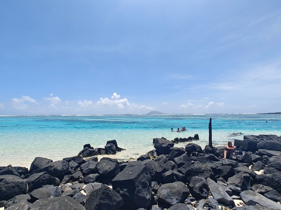 Dauphine Tours Mauritius-大湾必去景点