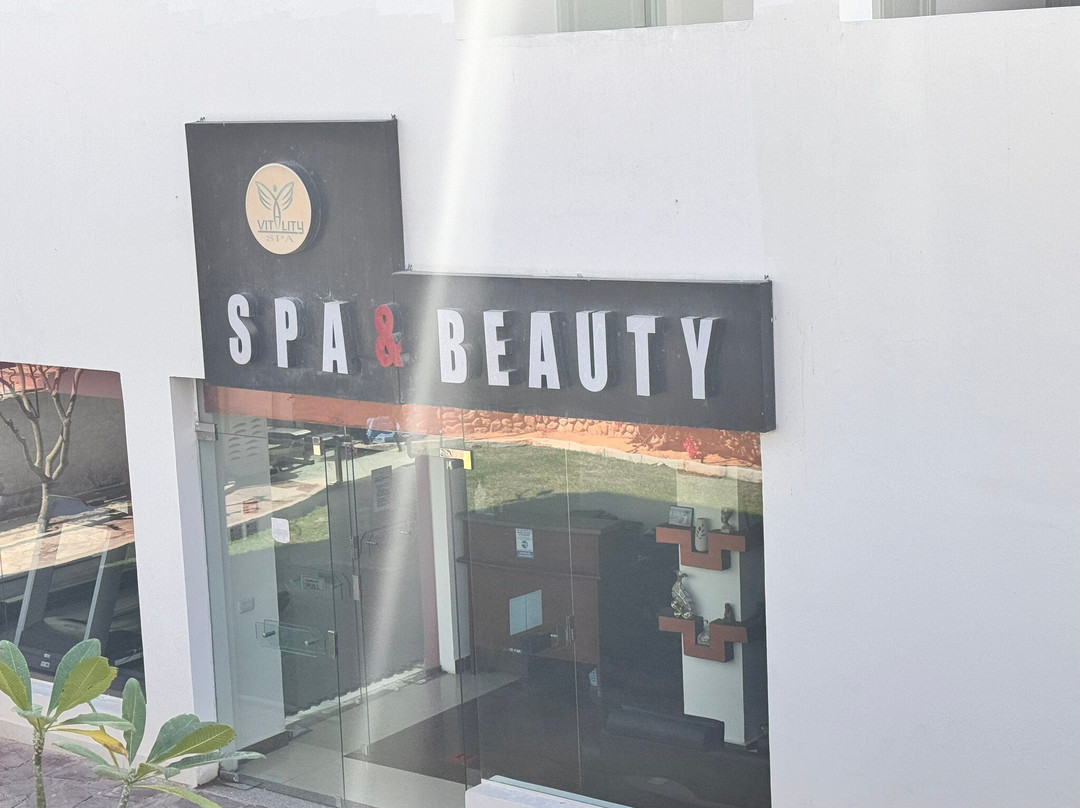 Ocyan Spa & Wellness